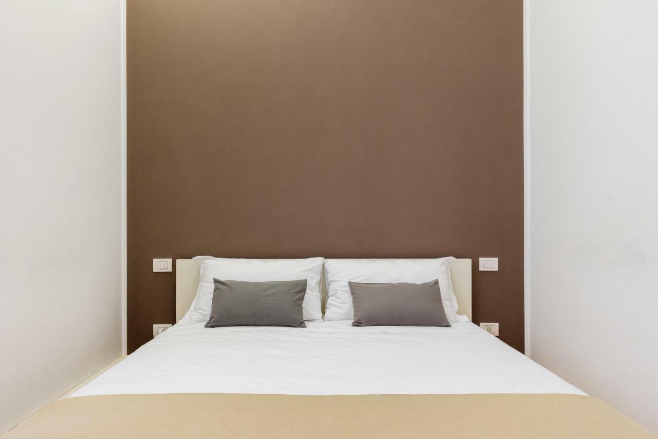 Apartment Altido 1-bed Flat Near Formentano Park Mailand