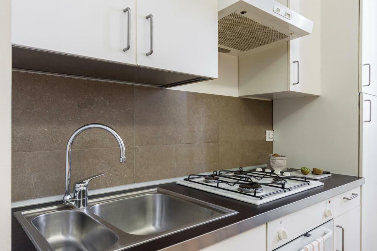 Altido 1-bed Flat Near Formentano Park * Mailand