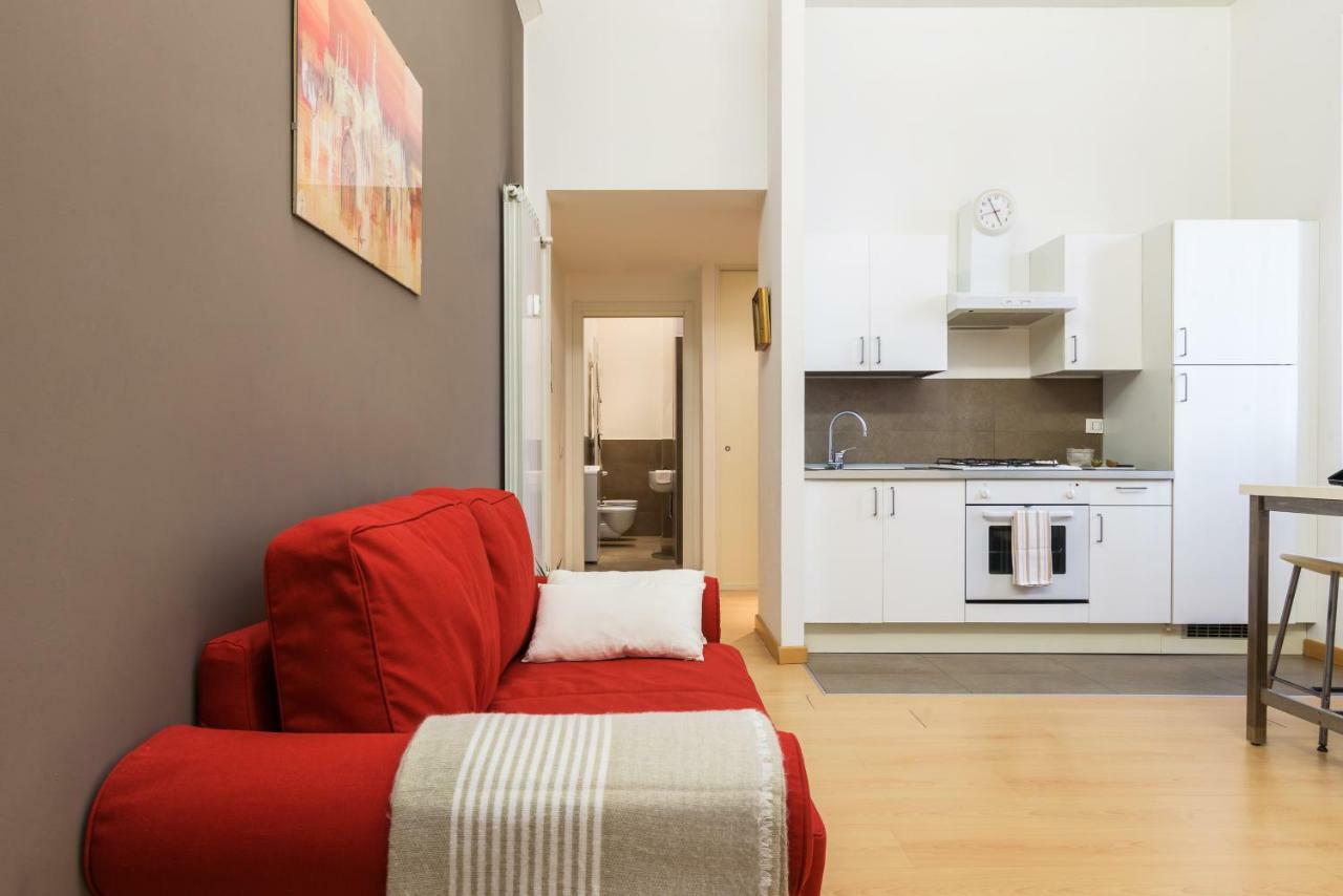 Altido 1-bed Flat Near Formentano Park * Mailand